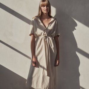 St. Agni Cecile Dress (Brand New XS)